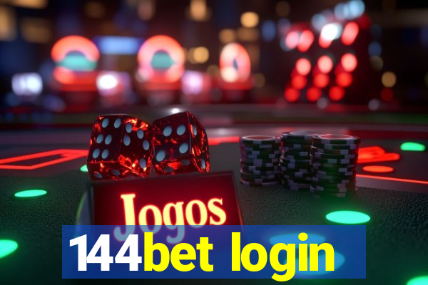 144bet login